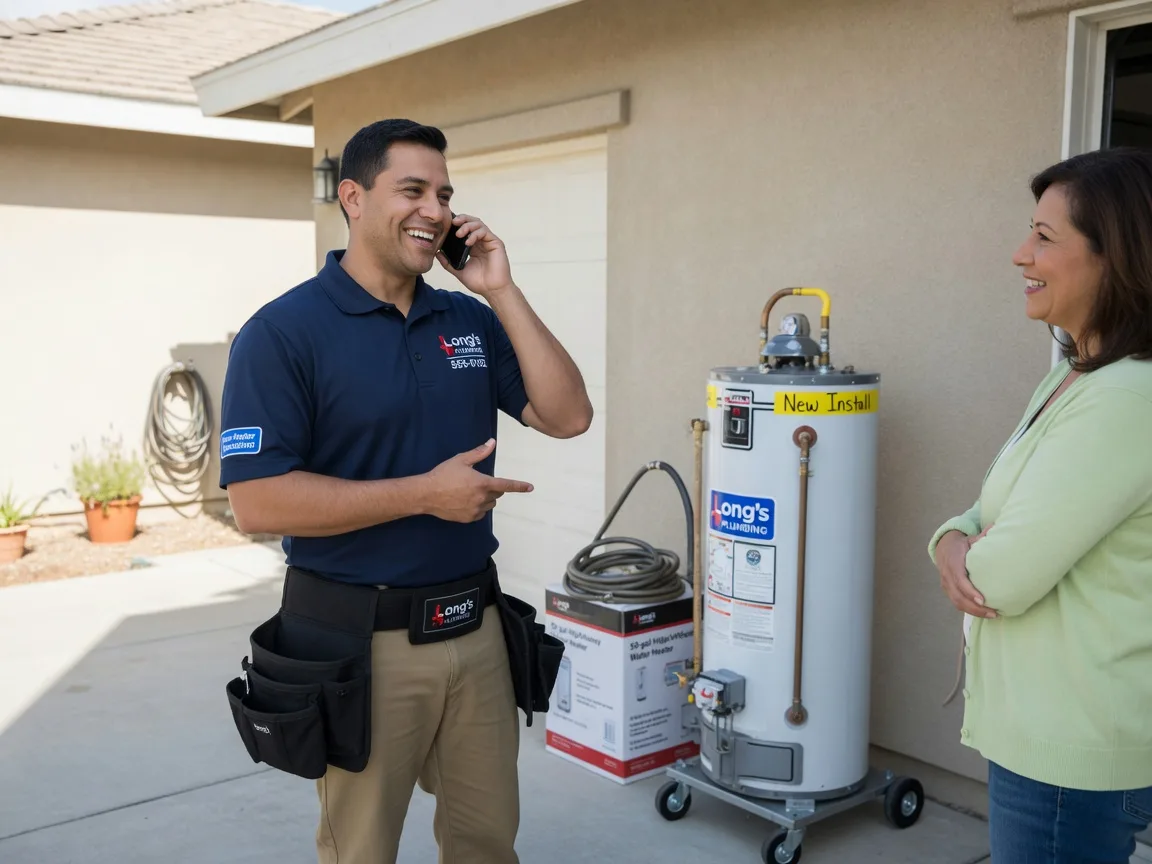 Leak Detection Brothers, OR FAQs